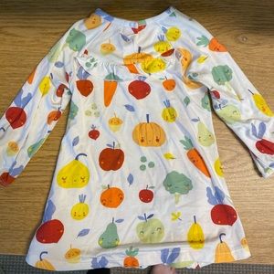 3-6 month Angel Dear dress NWOT